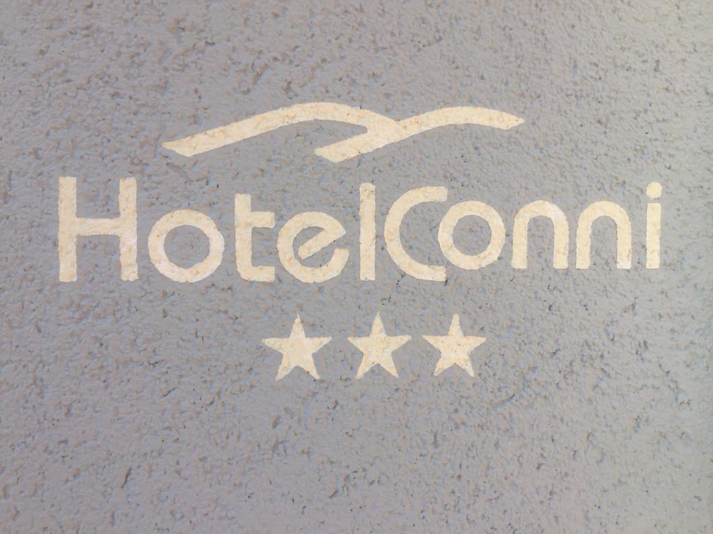 Hotel Restaurant Conni Wolfsburg Eksteriør bilde